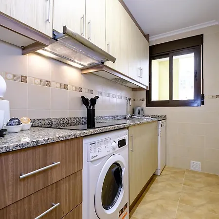 Holiday San Miguel 4-2 Apartamento