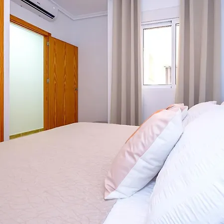 Holiday San Miguel 4-2 Apartamento