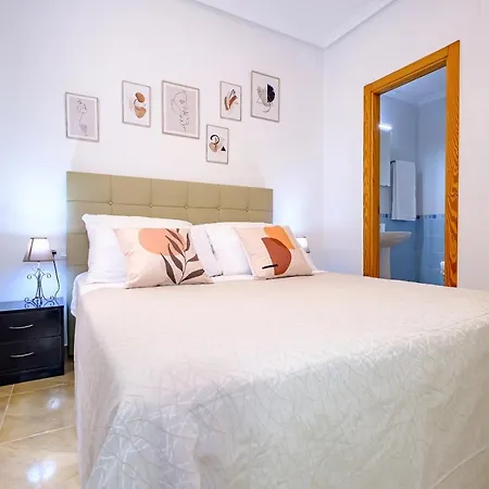 Holiday San Miguel 4-2 Apartamento