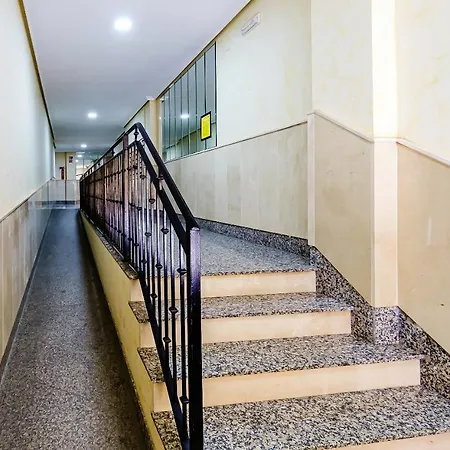 Apartamento Holiday San Miguel 4-2 Torrevieja