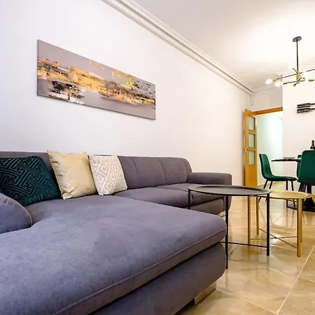 Apartamento Holiday San Miguel 4-2 Torrevieja