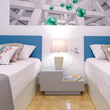 Apartamento Holiday San Miguel 4-2