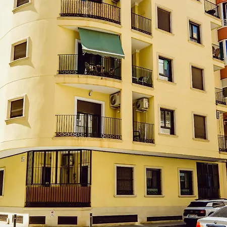 Apartamento Holiday San Miguel 4-2 *