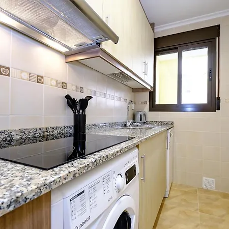 Appartement Holiday San Miguel 4-2 *